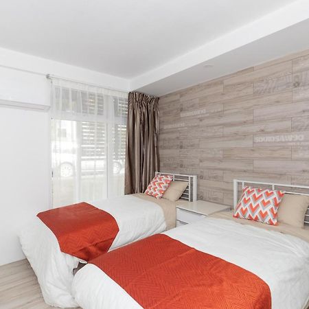 Christmas Island Apartments Флаинг Фиш Коув Екстериор снимка