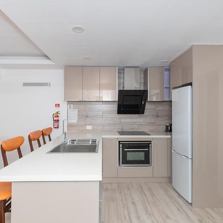 Christmas Island Apartments Флаинг Фиш Коув Екстериор снимка